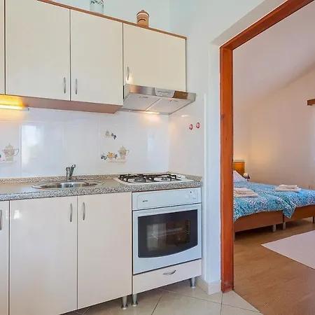 Feriehus Greis *